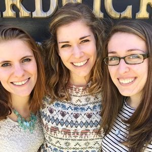 Meet your Posher, Amanda